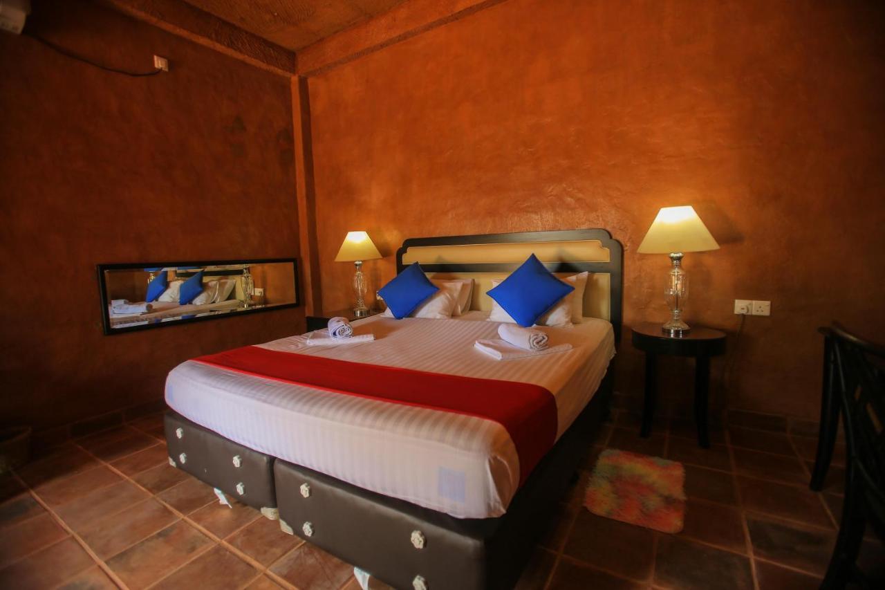Jungle Hut Resort Sigiriya Bagian luar foto